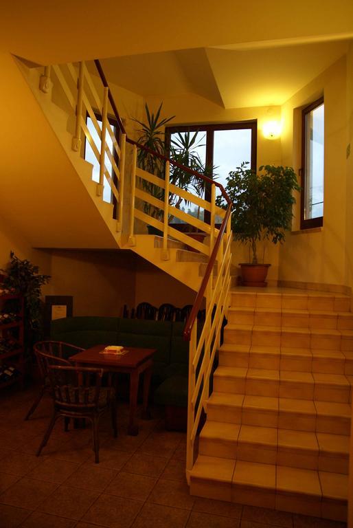 Hotel Twardowski Głogoczów Buitenkant foto